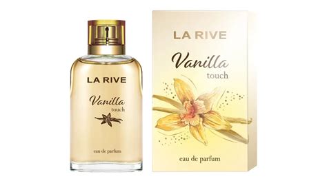 la rive parfum muller